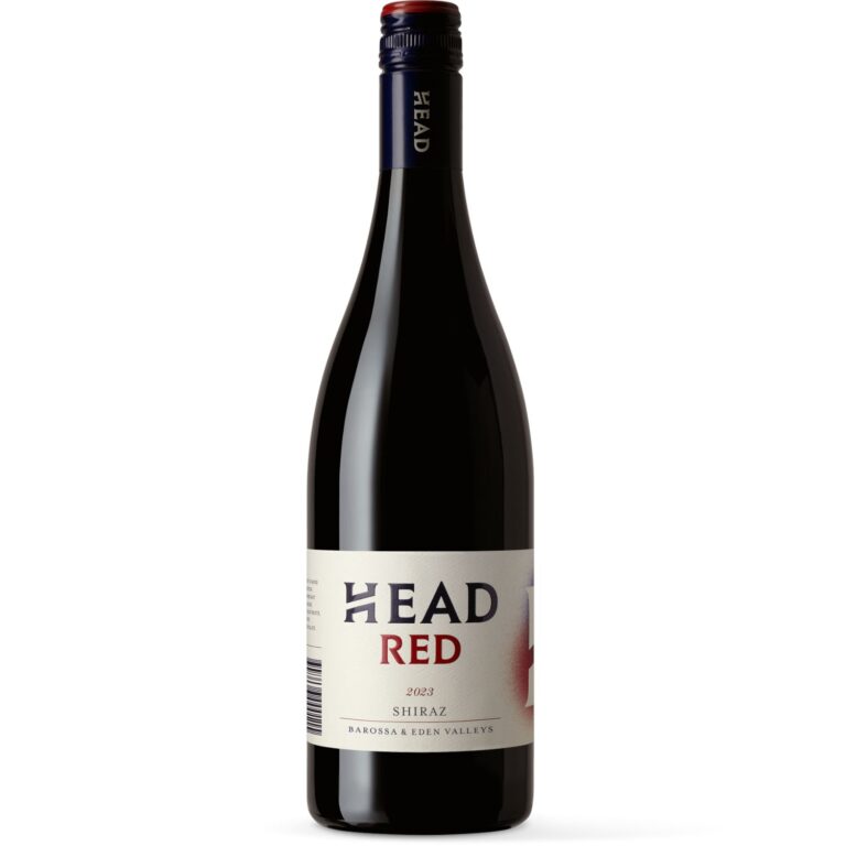Head Red Shrz
