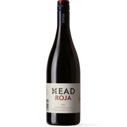 Head Roja Temp