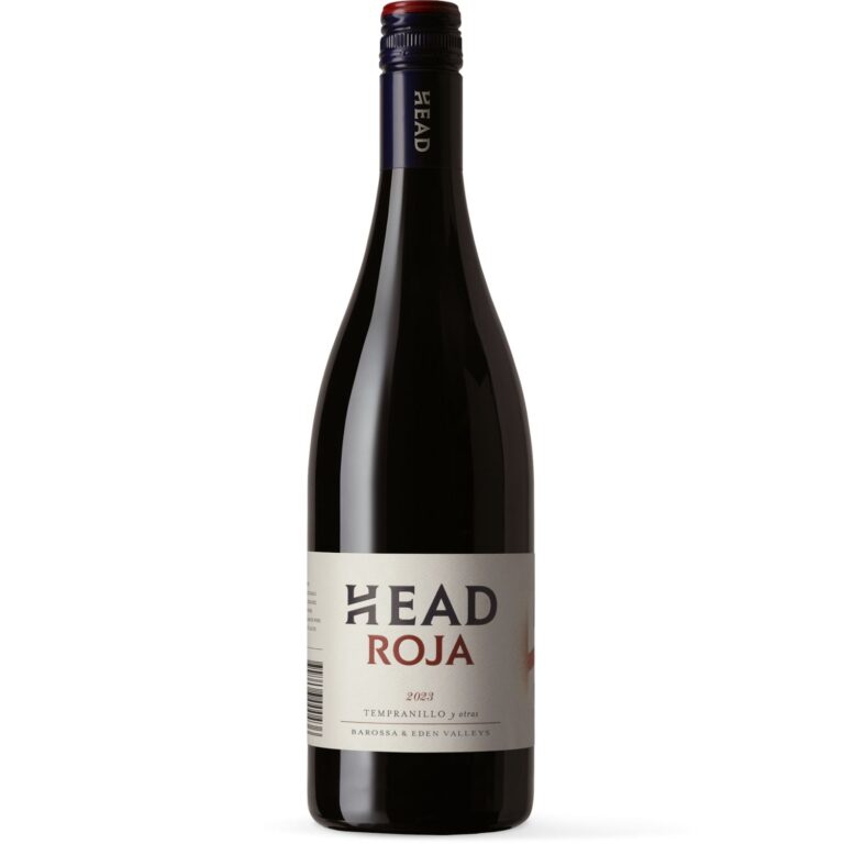Head Roja Temp