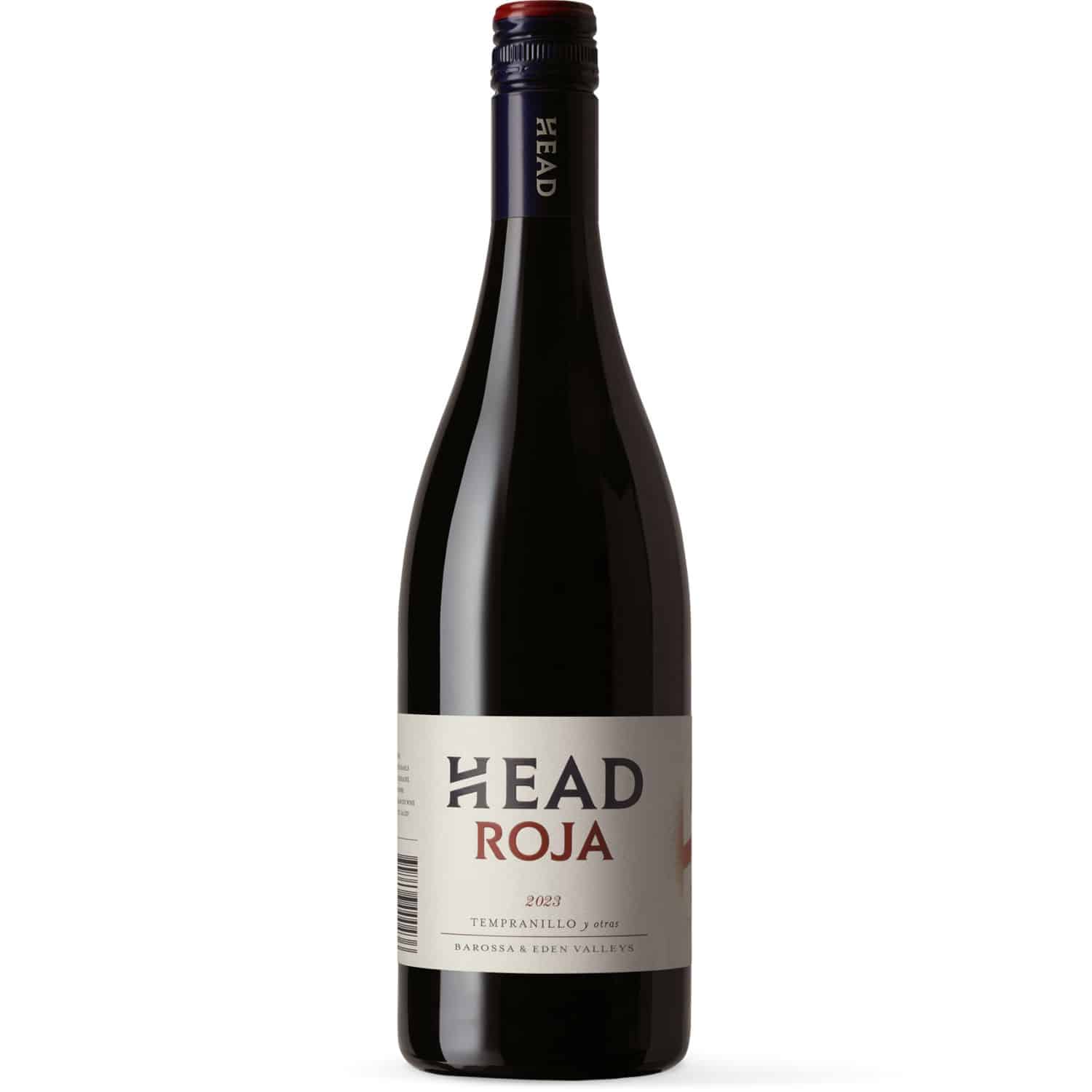 Head Roja Temp