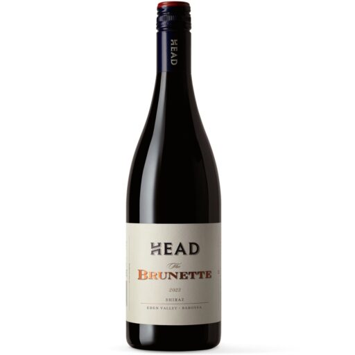Head The Brunette