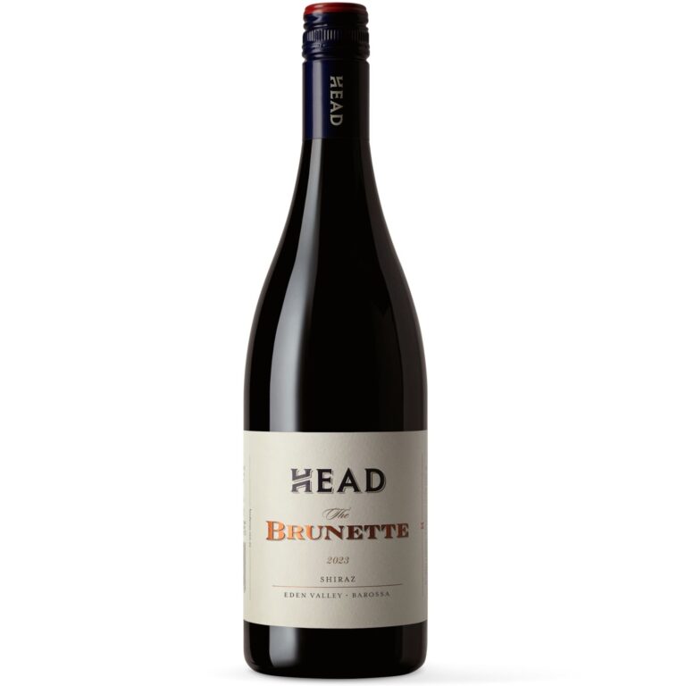 Head The Brunette