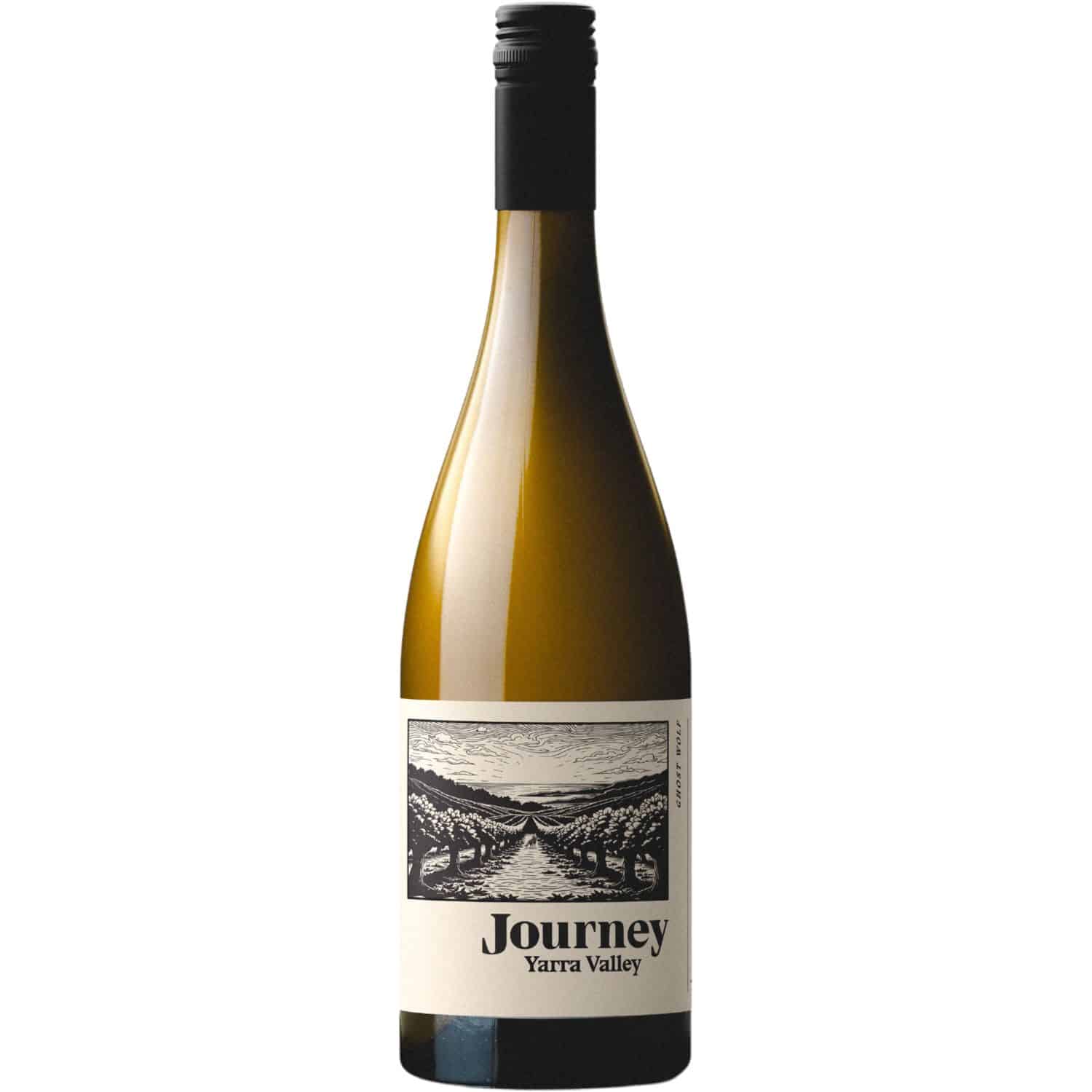 Journey Wine Chardonnay