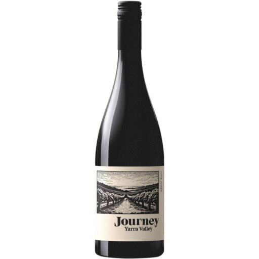 Journey Wine Pinot Noir