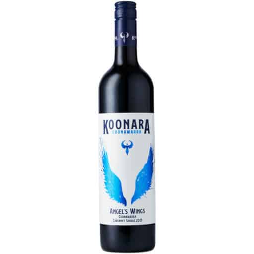 Koonara Angels Wings Cab Shiraz
