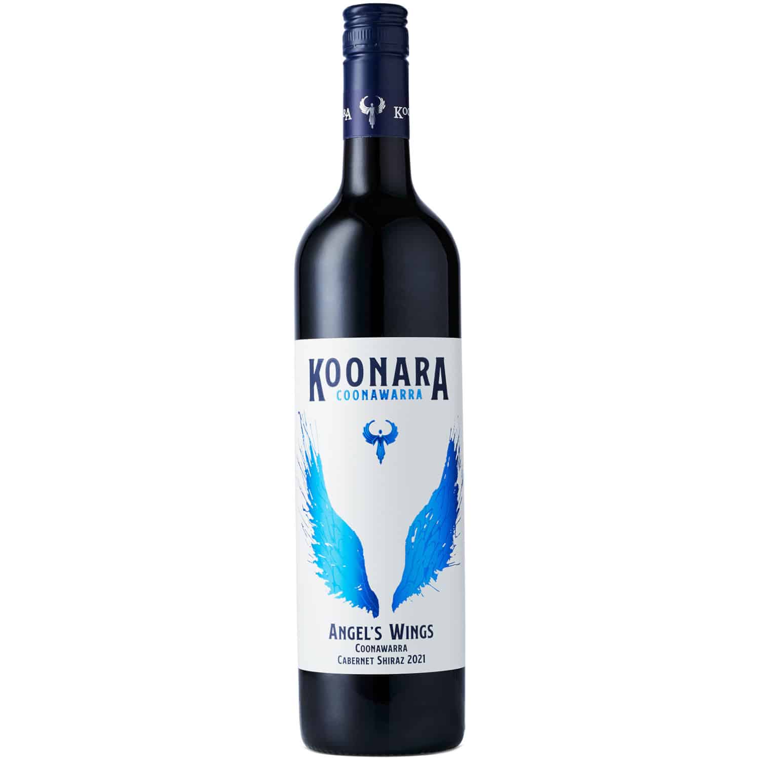 Koonara Angels Wings Cab Shiraz