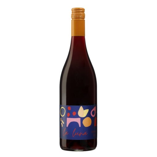 La Luna Shiraz