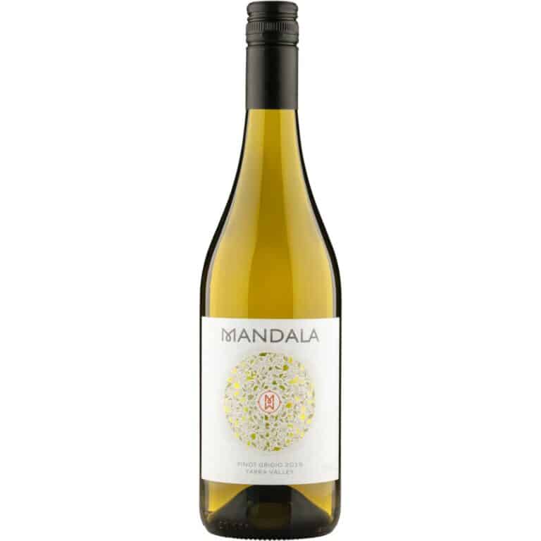 Mandala Pinot Grigio
