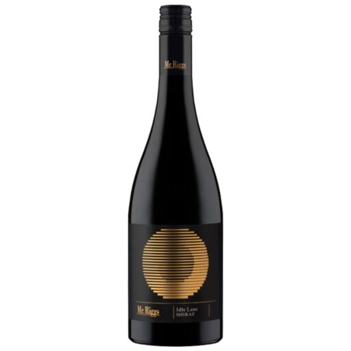 Mr Riggs Shiraz McLaren Vale Generation Red wine Idle Lane