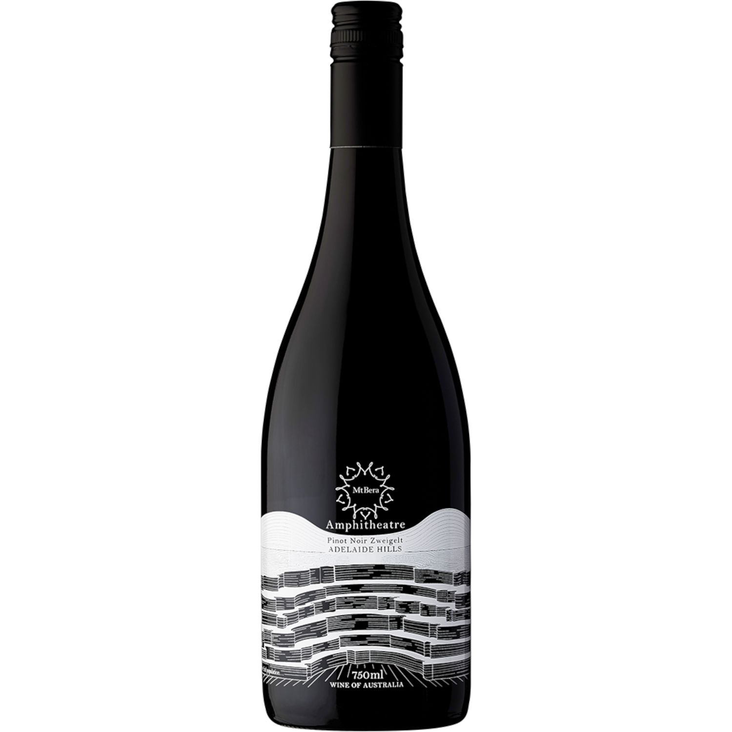 MtB AMPHITHEATRE Pinot Noir Zweigelt NV x