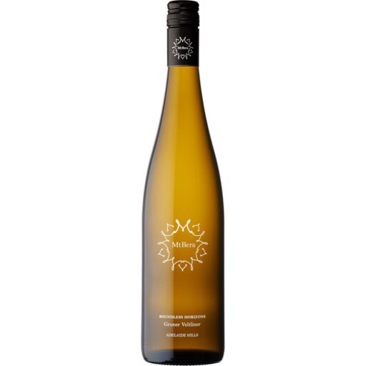 MtB BOUNDLESS HORIZONS Gruner Veltliner NV