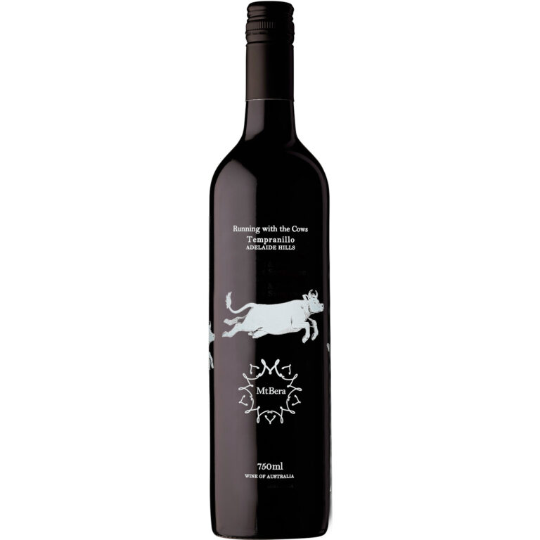 MtB RWC Tempranillo