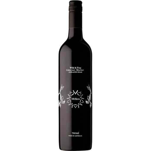 MtB W&F Cabernet Merlot NV