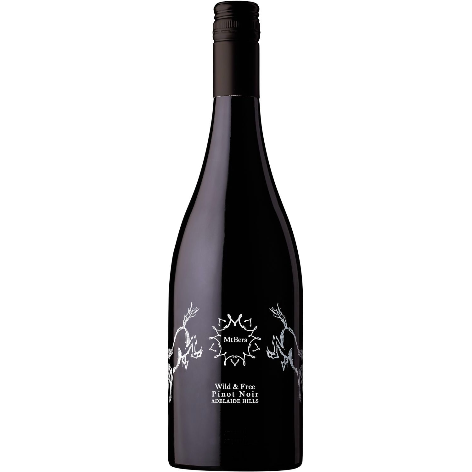 MtB W&F Pinot Noir