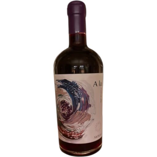 MtBeraALATEMPRANILLO