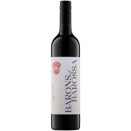 NV Barossa Cellar Shiraz LOW