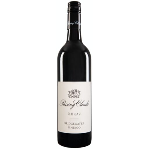 NV Bridgewater Shiraz ()