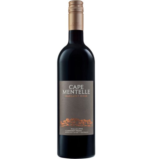 NV Cape Mentelle Wallcliffe Cabernet Franc()