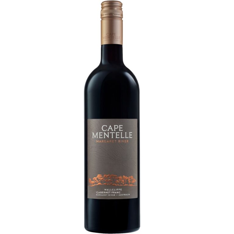 NV Cape Mentelle Wallcliffe Cabernet Franc()