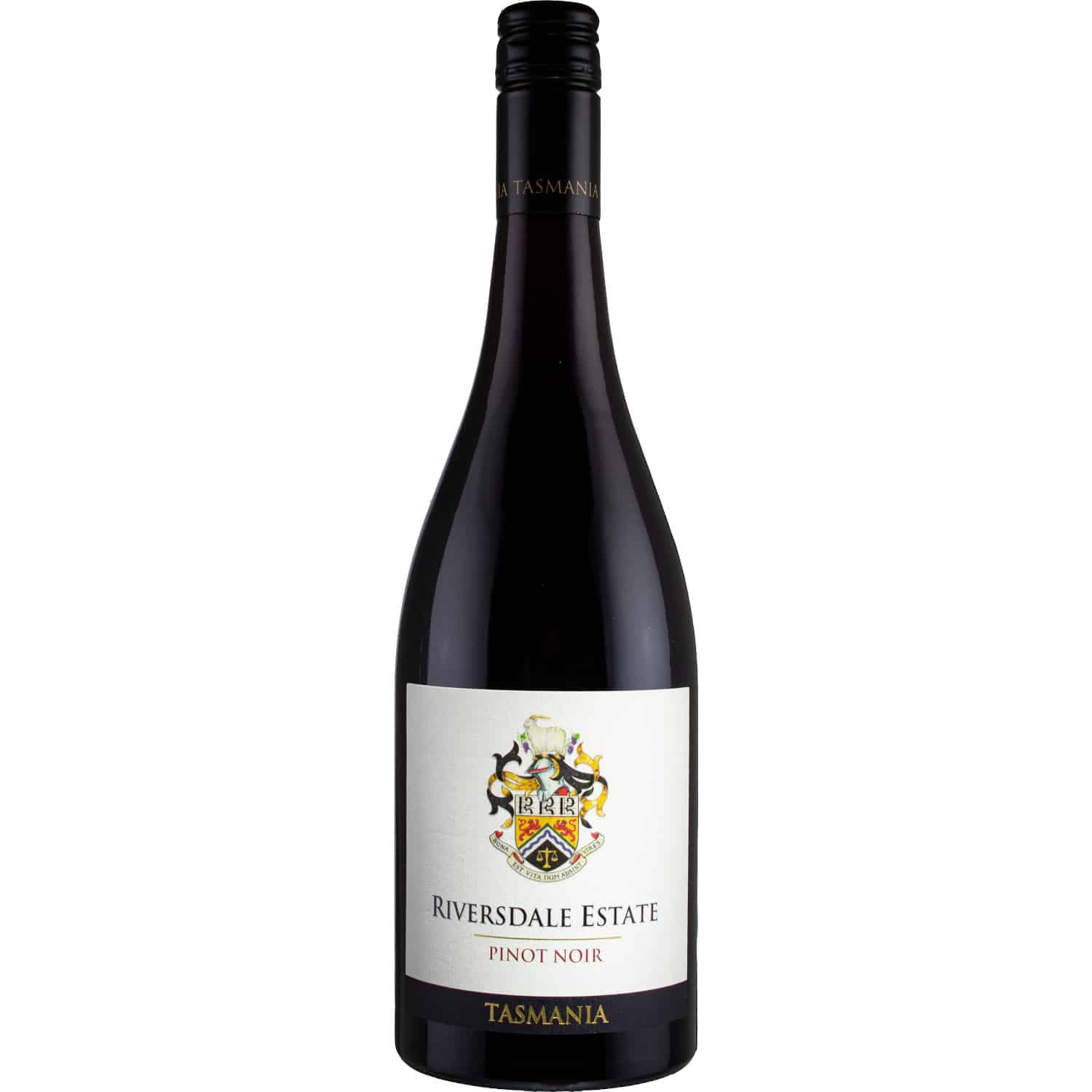 NV EST Pinot Noir