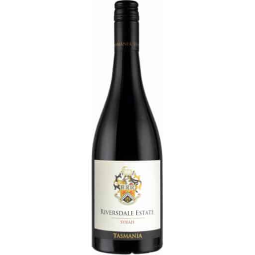 NV EST Syrah