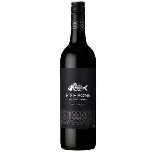 NV FB BLACK SHIRAZ