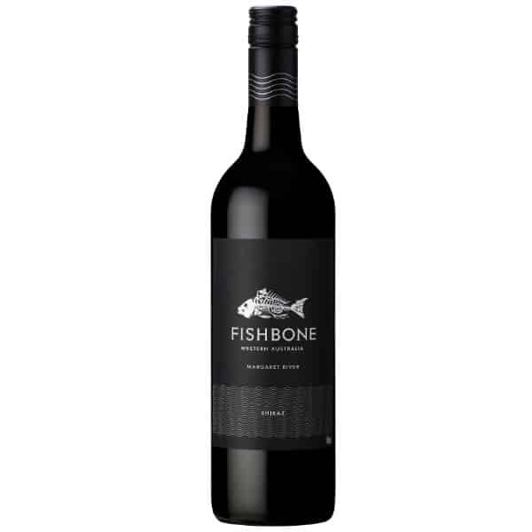 NV FB BLACK SHIRAZ