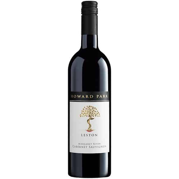 NV Howard Park Leston Cabernet Sauvignon x