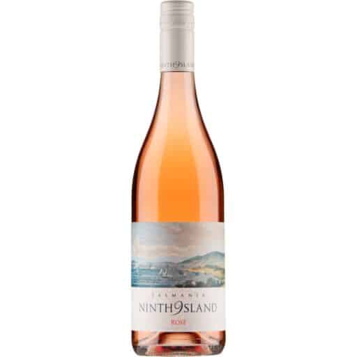 Ninth Island Rose NV