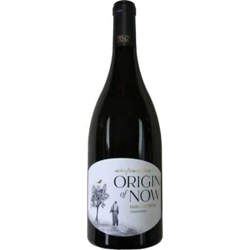 OON Chard Bottlemock NV