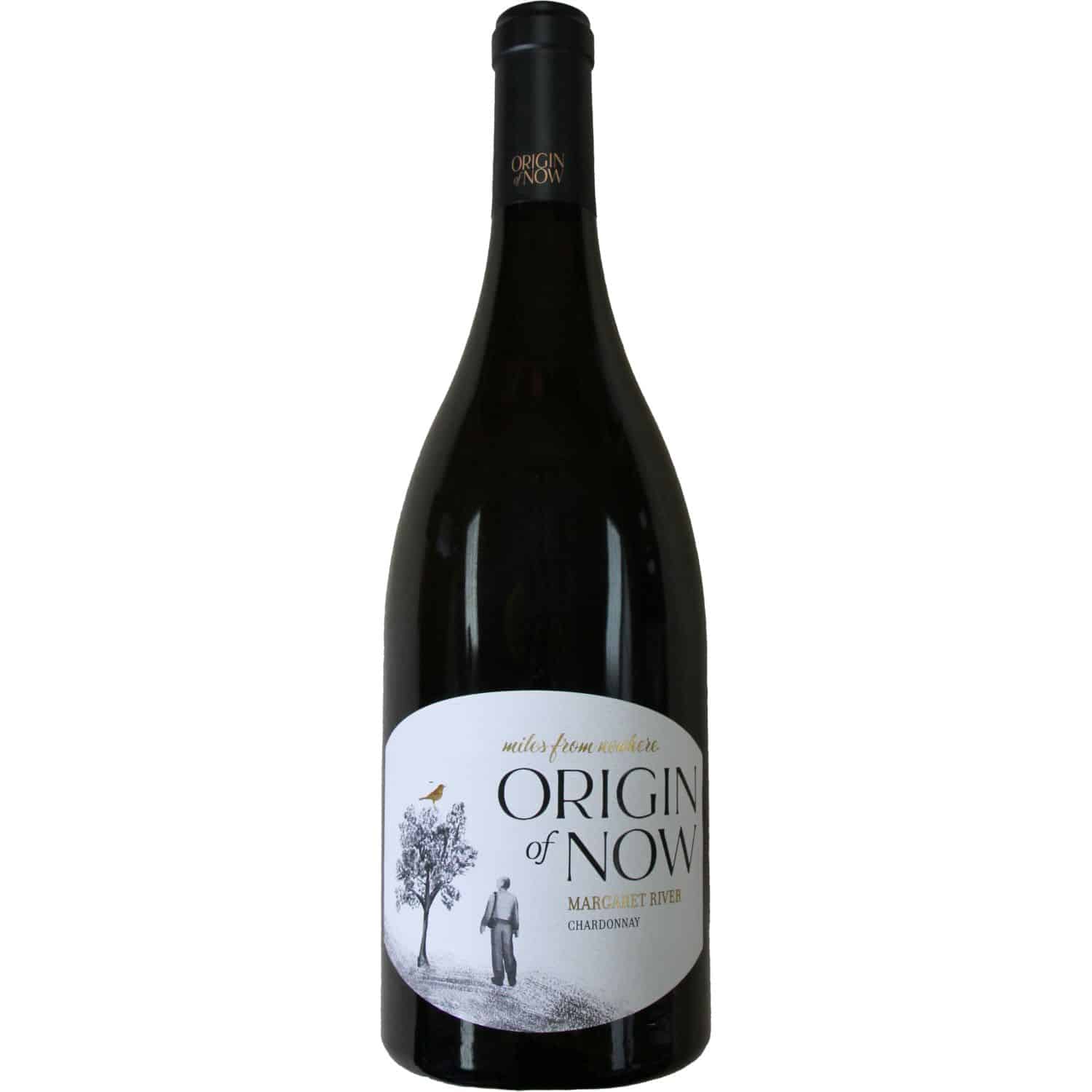 Miles From Nowhere Origin of Now Chardonnay 2024