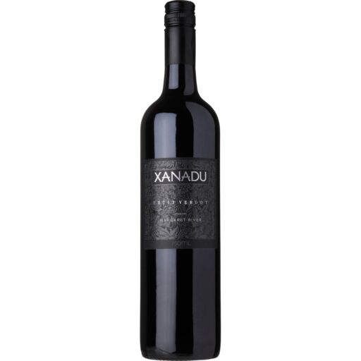 PETIT VERDOT