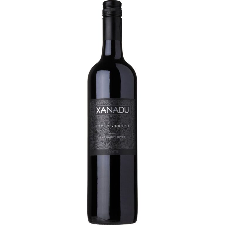 PETIT VERDOT