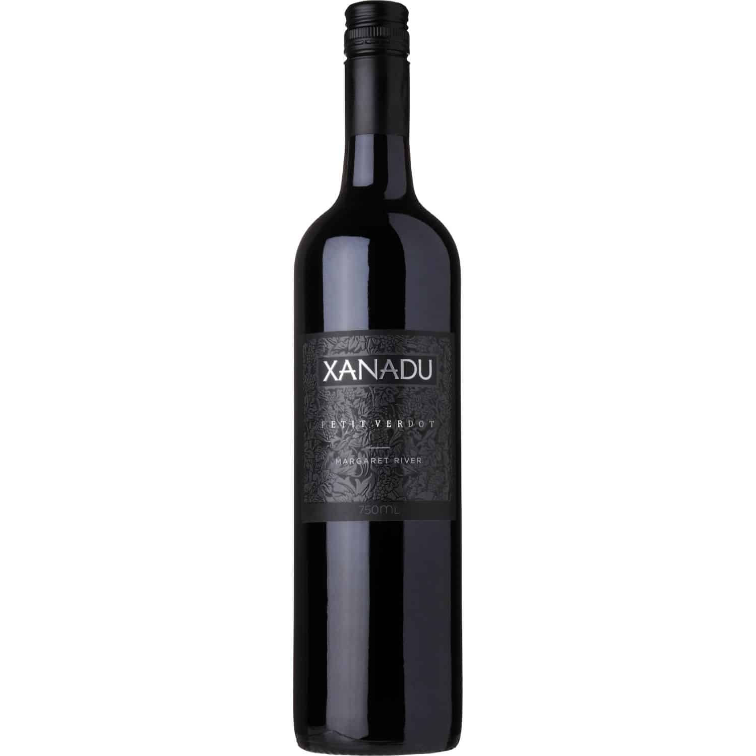 PETIT VERDOT