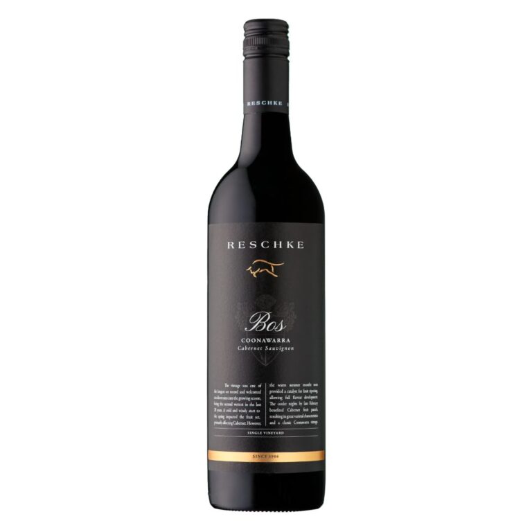 Reschke Bos Cabernet CW NV
