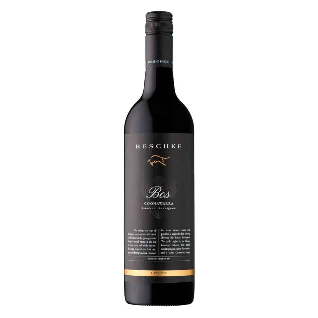 Reschke Bos Cabernet CW NV