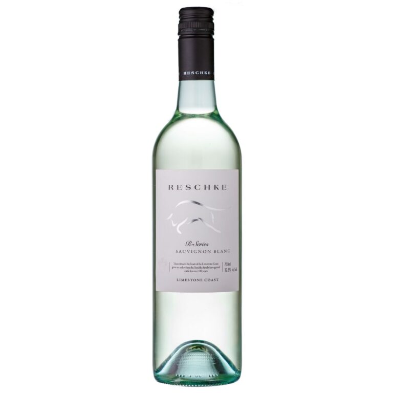 Reschke R Series Sauvignon Blanc NV