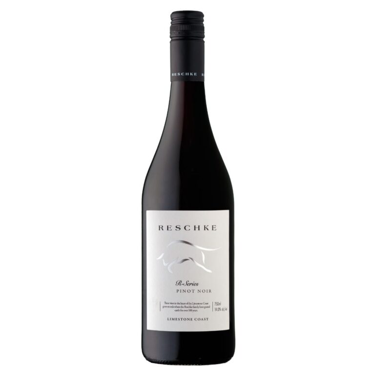 Reschke R series Pinot Noir NV