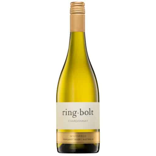 Ring Bolt Chardonnay No Vintage