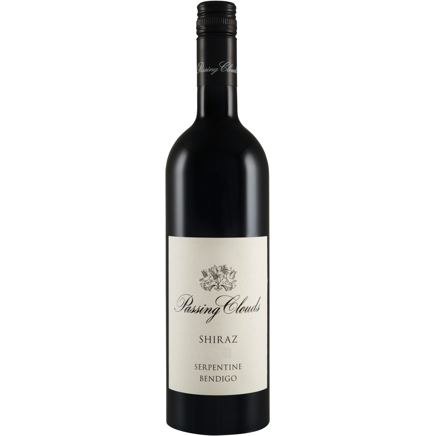 Serp Shiraz Non vintage