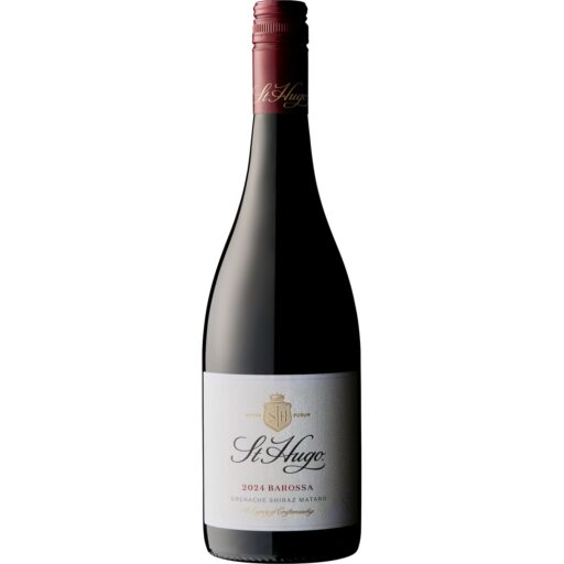 StHugo Barossa GSM