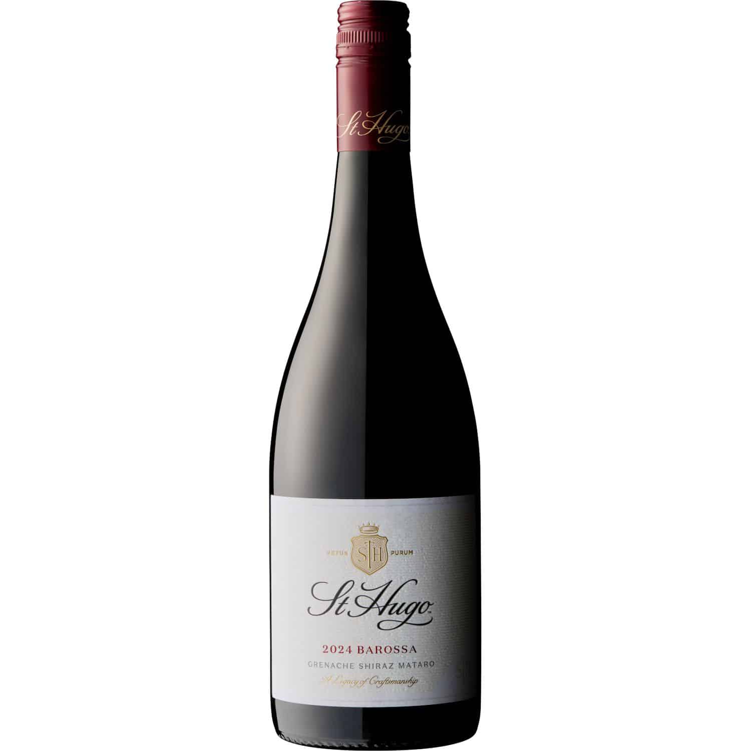 StHugo Barossa GSM
