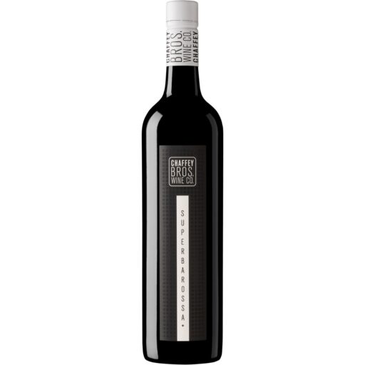 Superbarossa Cabernet Shiraz