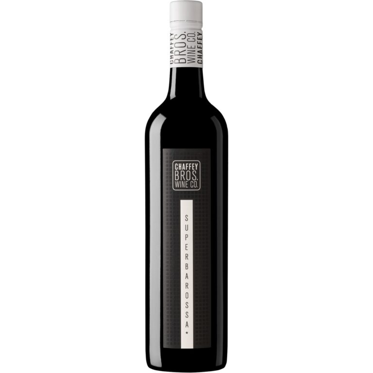 Superbarossa Cabernet Shiraz