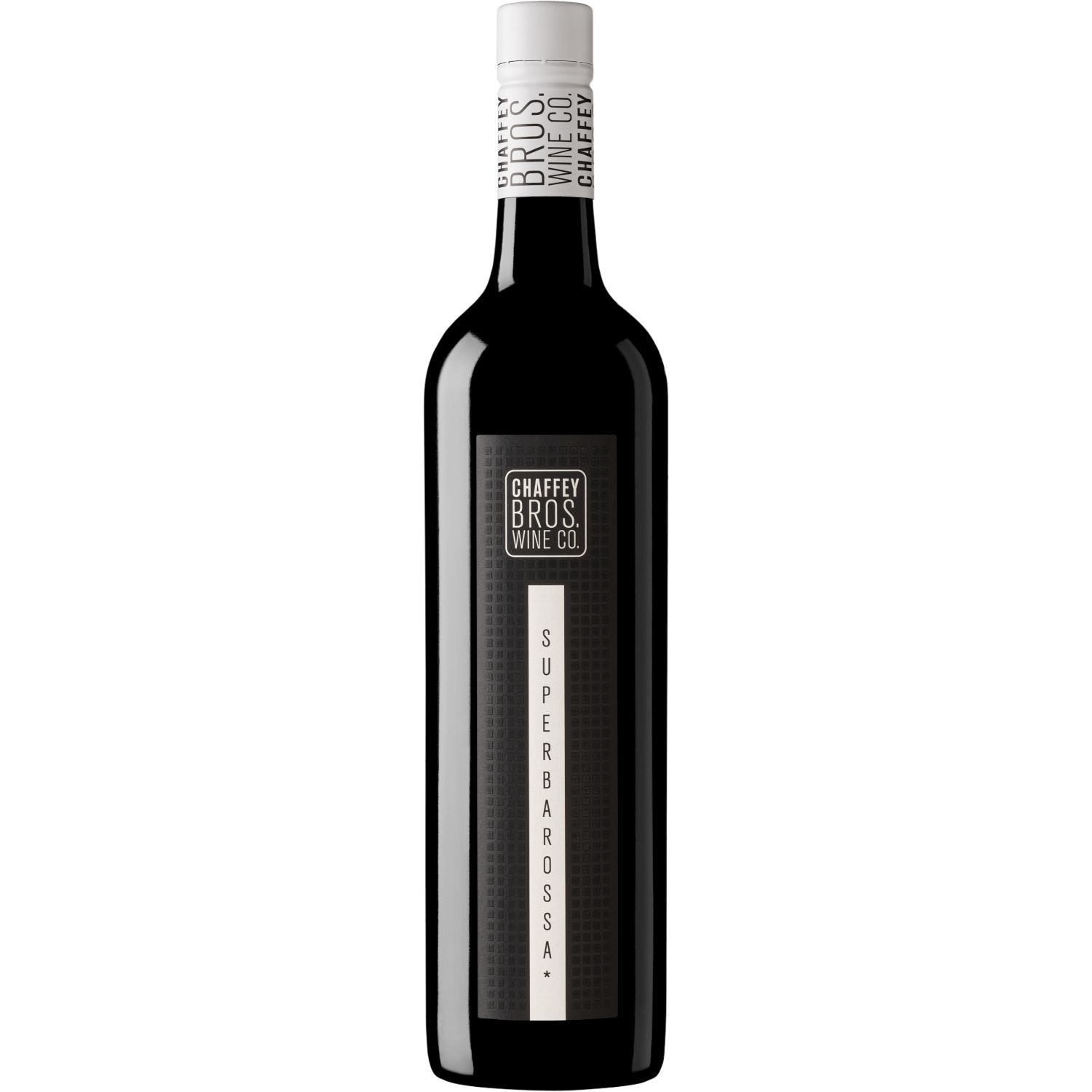 Superbarossa Cabernet Shiraz