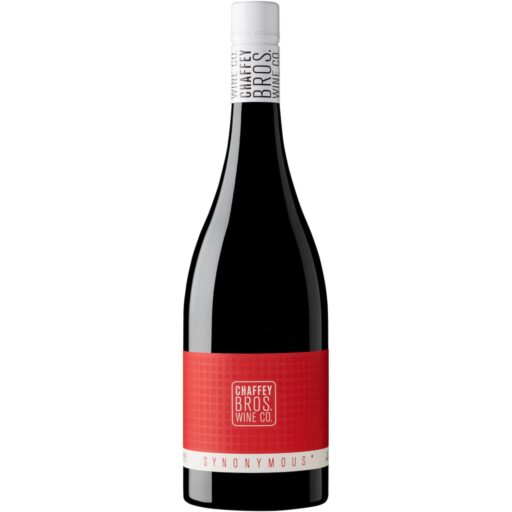 Synonymous Shiraz
