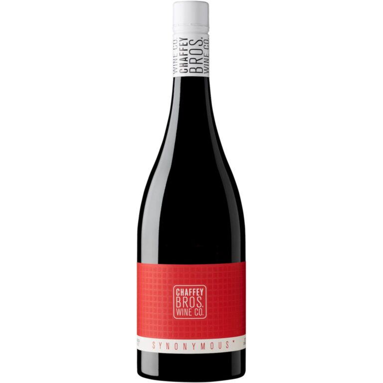 Synonymous Shiraz