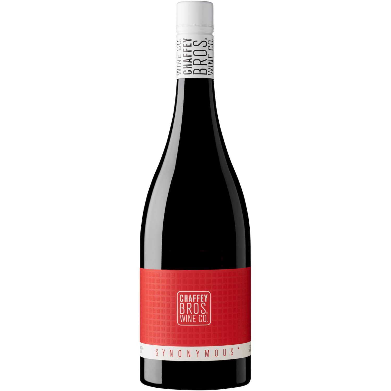 Synonymous Shiraz