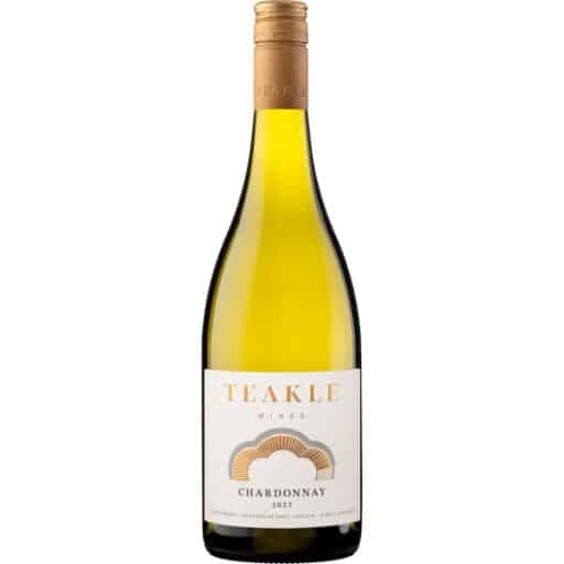 Teakle Chardonnay