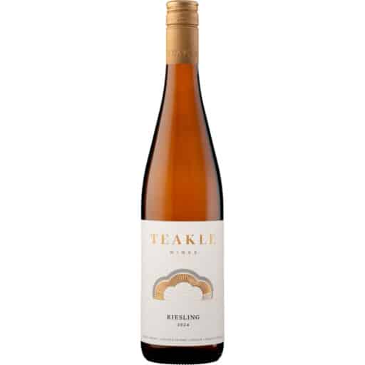 Teakle Riesling